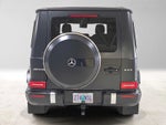 2022 Mercedes-Benz AMG® G 63 4MATIC® SUV