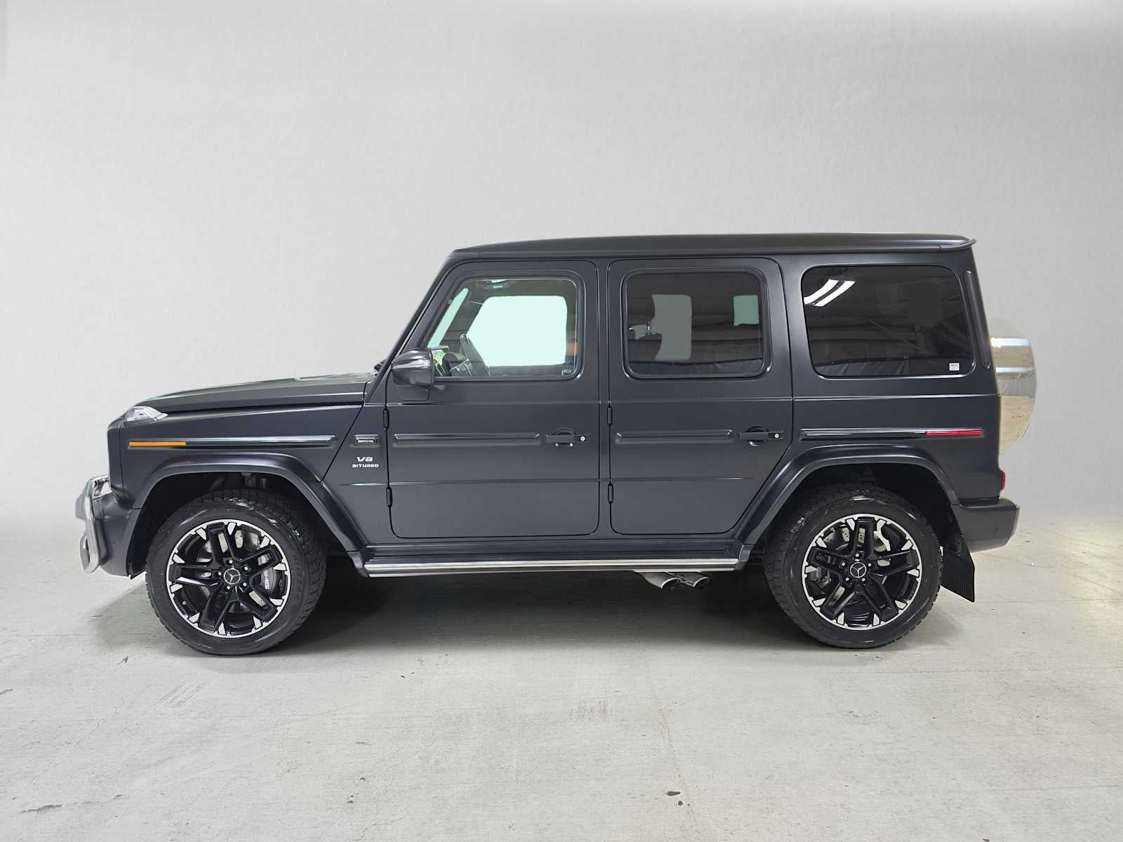 2022 Mercedes-Benz AMG® G 63 4MATIC® SUV