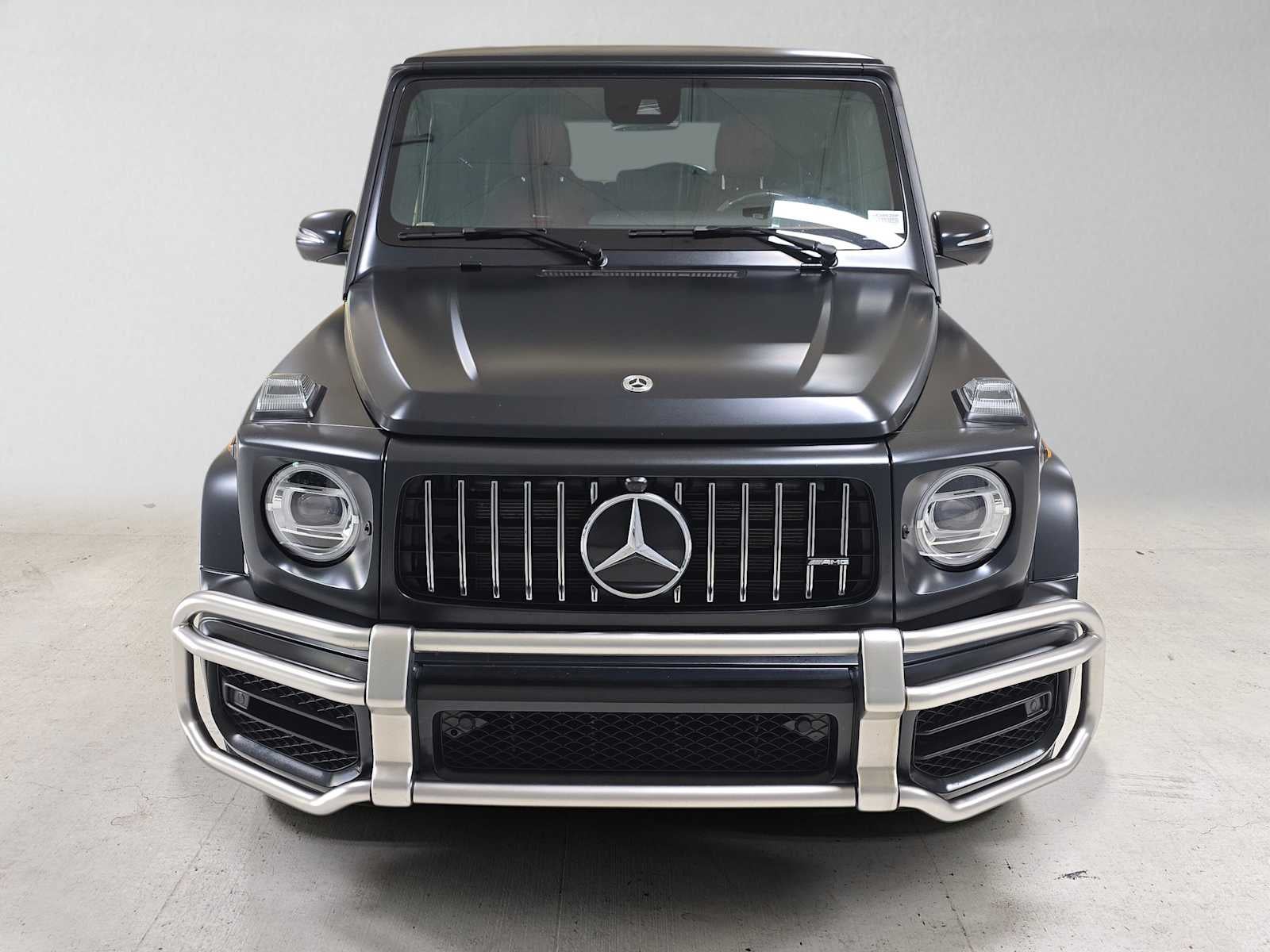 2022 Mercedes-Benz AMG® G 63 4MATIC® SUV