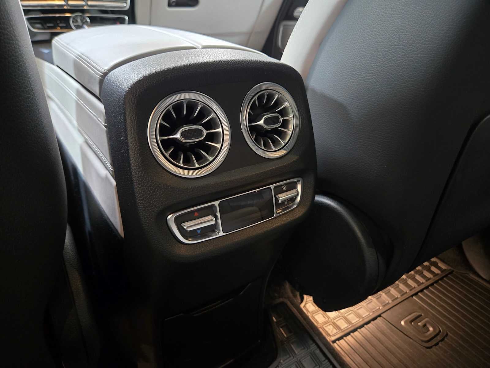 2023 Mercedes-Benz AMG® G 63 4MATIC® SUV