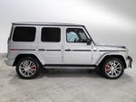 2023 Mercedes-Benz AMG® G 63 4MATIC® SUV