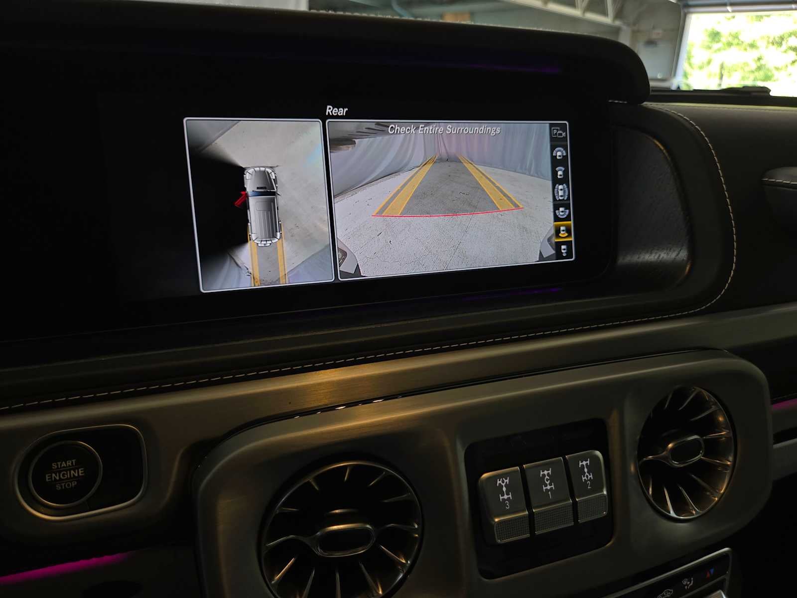 2023 Mercedes-Benz AMG® G 63 4MATIC® SUV