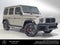 2024 Mercedes-Benz AMG® G 63 4MATIC® SUV