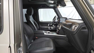 2024 Mercedes-Benz AMG® G 63 4MATIC® SUV