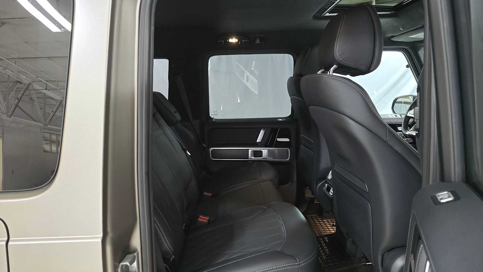 2024 Mercedes-Benz AMG® G 63 4MATIC® SUV