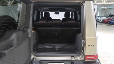 2024 Mercedes-Benz AMG® G 63 4MATIC® SUV