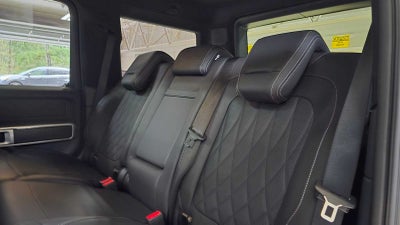 2024 Mercedes-Benz AMG® G 63 4MATIC® SUV