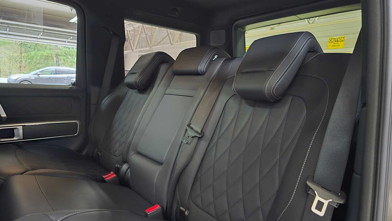 2024 Mercedes-Benz AMG® G 63 4MATIC® SUV