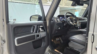 2024 Mercedes-Benz AMG® G 63 4MATIC® SUV