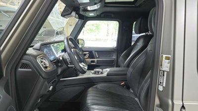 2024 Mercedes-Benz AMG® G 63 4MATIC® SUV