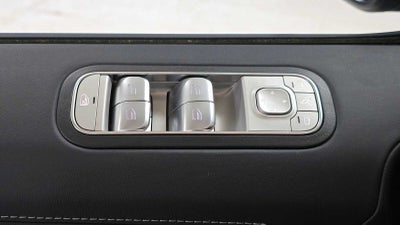 2024 Mercedes-Benz AMG® G 63 4MATIC® SUV