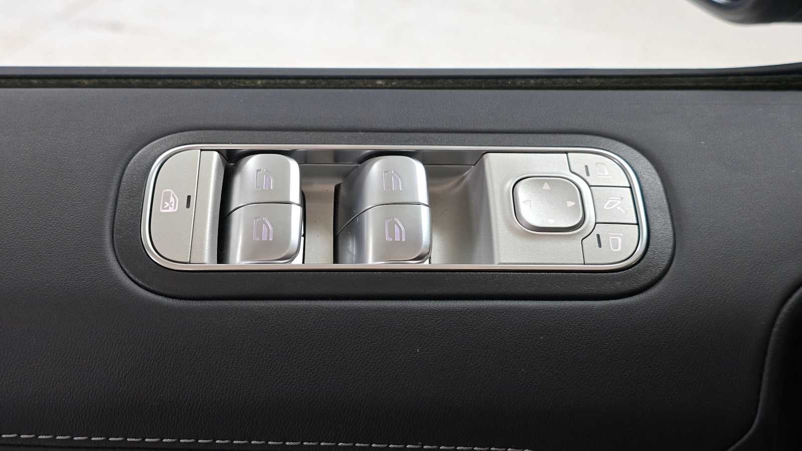 2024 Mercedes-Benz AMG® G 63 4MATIC® SUV