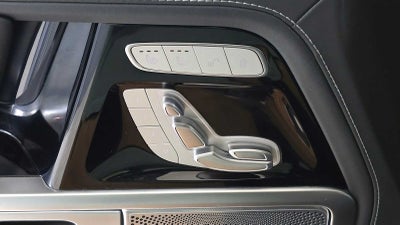 2024 Mercedes-Benz AMG® G 63 4MATIC® SUV