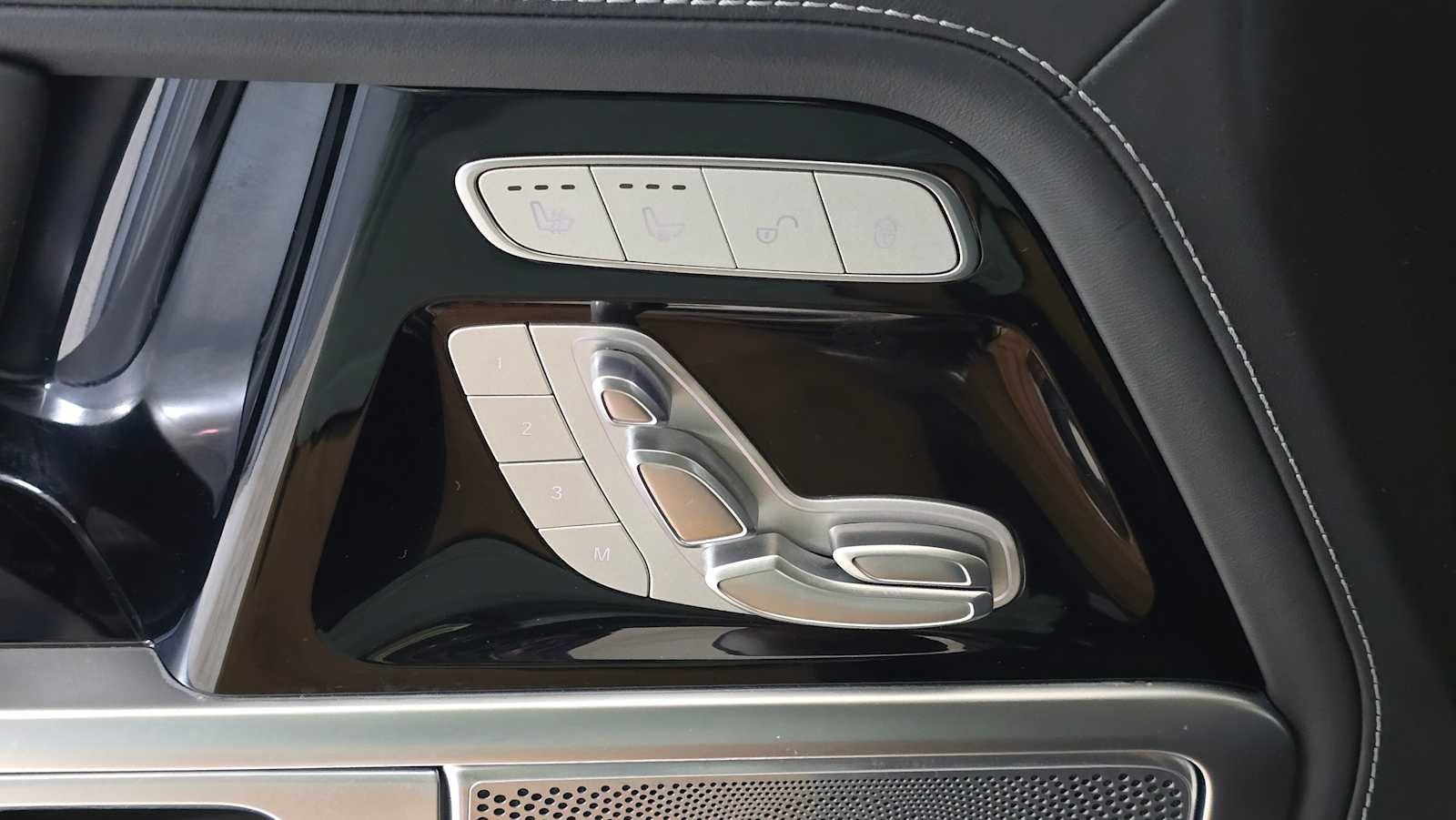 2024 Mercedes-Benz AMG® G 63 4MATIC® SUV