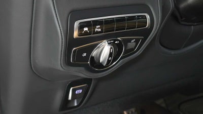 2024 Mercedes-Benz AMG® G 63 4MATIC® SUV