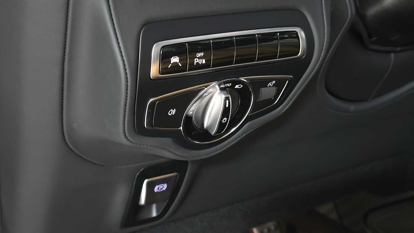 2024 Mercedes-Benz AMG® G 63 4MATIC® SUV