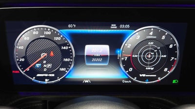 2024 Mercedes-Benz AMG® G 63 4MATIC® SUV