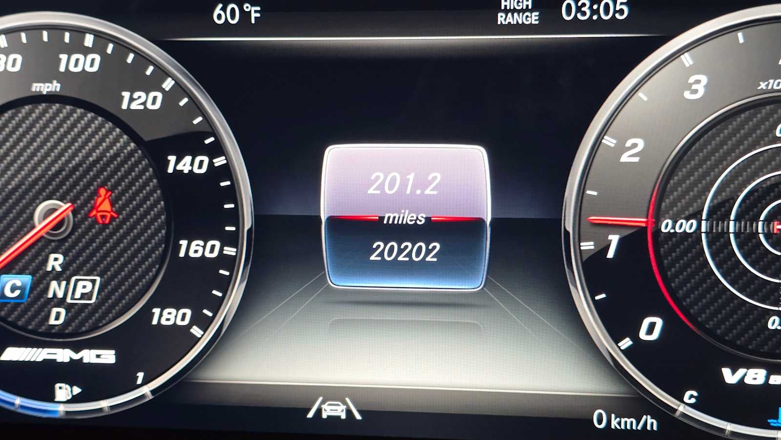 2024 Mercedes-Benz AMG® G 63 4MATIC® SUV