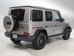2024 Mercedes-Benz AMG® G 63 4MATIC® SUV