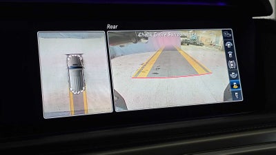 2024 Mercedes-Benz AMG® G 63 4MATIC® SUV