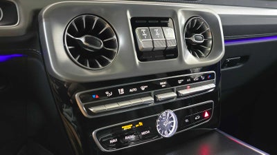 2024 Mercedes-Benz AMG® G 63 4MATIC® SUV