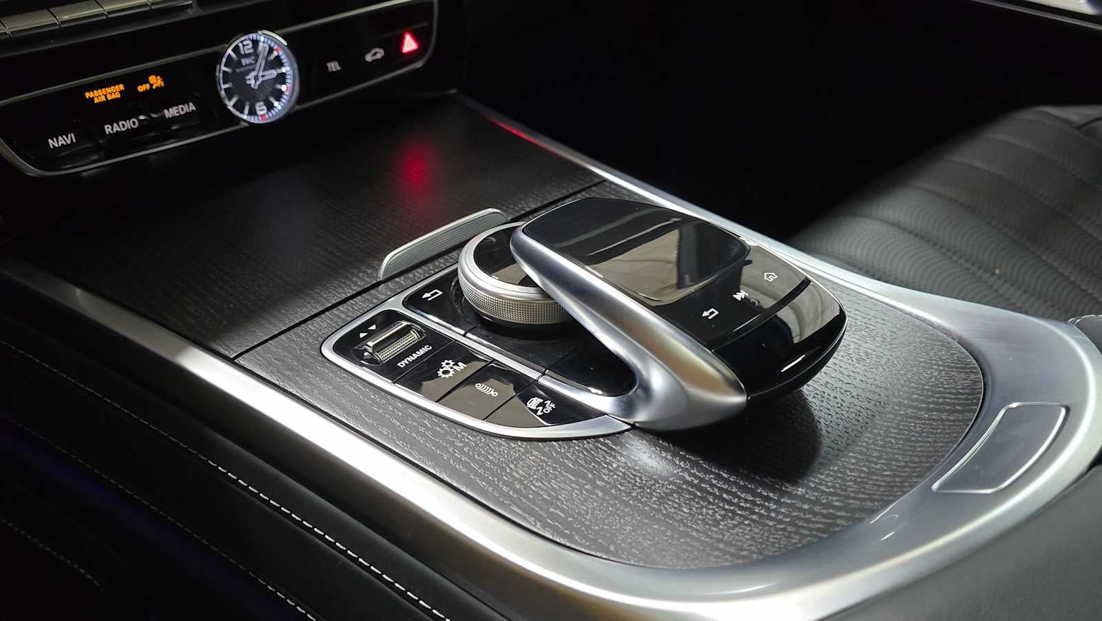 2024 Mercedes-Benz AMG® G 63 4MATIC® SUV