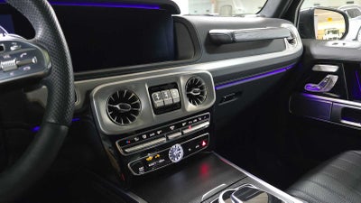 2024 Mercedes-Benz AMG® G 63 4MATIC® SUV