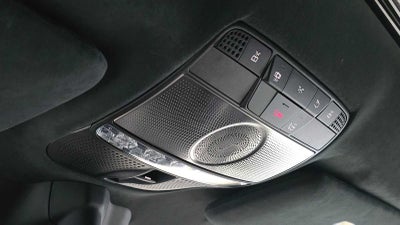 2024 Mercedes-Benz AMG® G 63 4MATIC® SUV