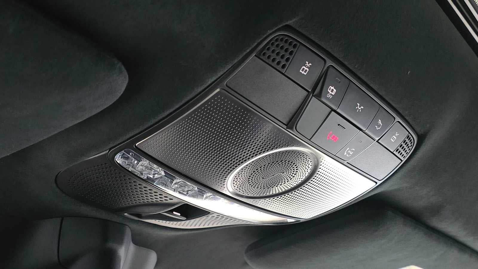 2024 Mercedes-Benz AMG® G 63 4MATIC® SUV