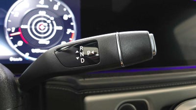 2024 Mercedes-Benz AMG® G 63 4MATIC® SUV