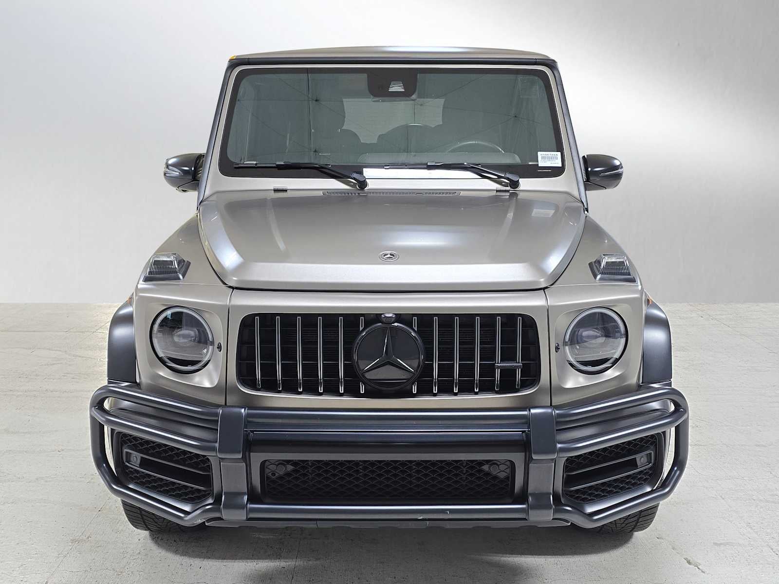 2024 Mercedes-Benz AMG® G 63 4MATIC® SUV