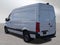 2025 Mercedes-Benz Sprinter 2500 Standard Roof I4 Diesel 144" RWD