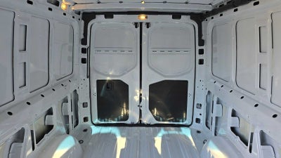 2025 Mercedes-Benz Sprinter 2500 Standard Roof I4 Diesel 144" RWD