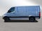 2025 Mercedes-Benz Sprinter 2500 Standard Roof I4 Diesel 144" RWD