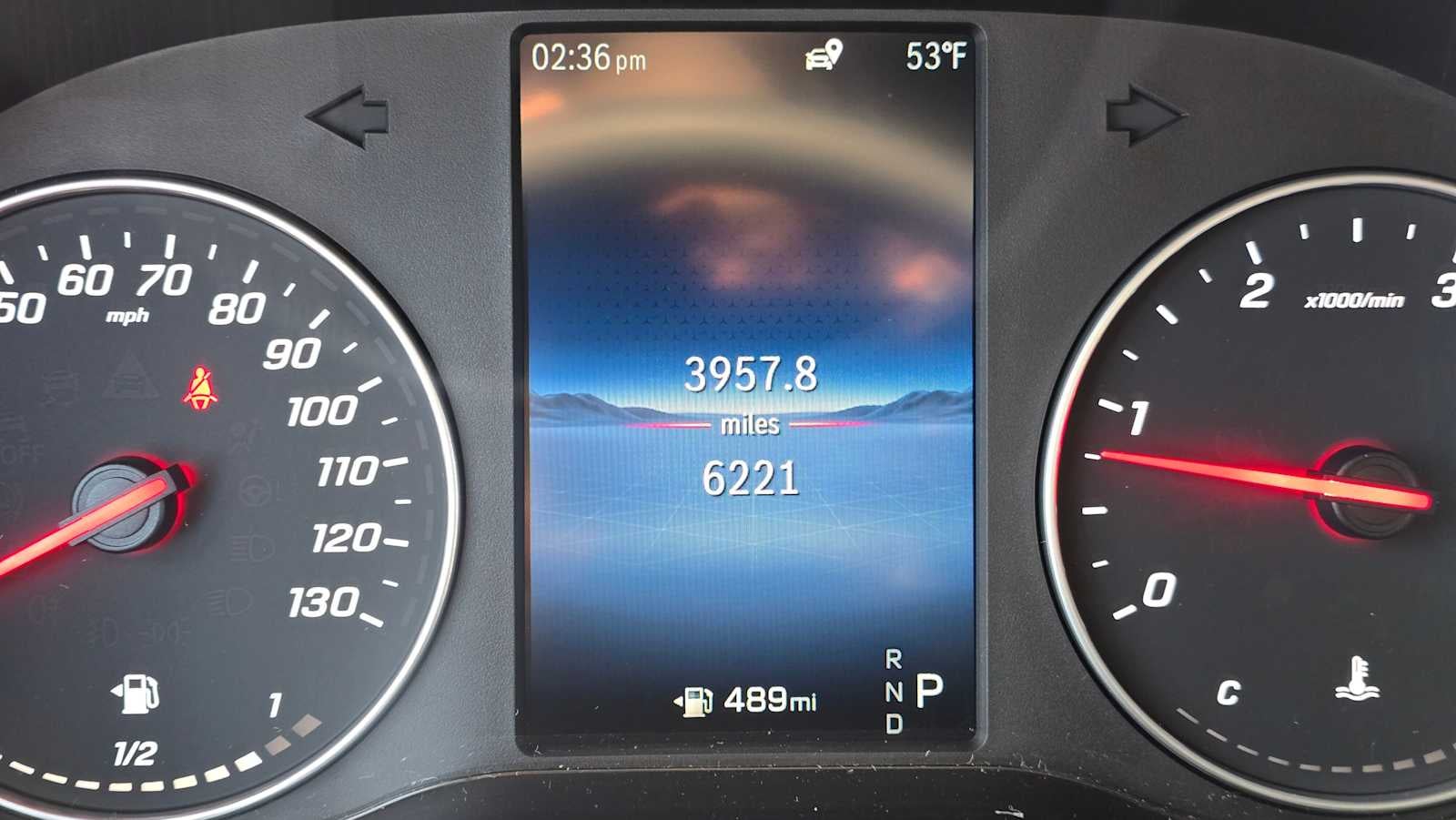 2025 Mercedes-Benz Sprinter 2500 Standard Roof I4 Diesel 144" RWD