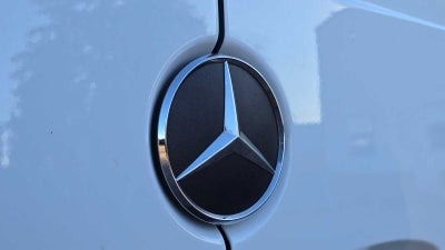 2025 Mercedes-Benz Sprinter 2500 Standard Roof I4 Diesel 144" RWD
