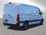 2025 Mercedes-Benz Sprinter 2500 Standard Roof I4 Diesel 144" RWD