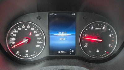 2025 Mercedes-Benz Sprinter 2500 Standard Roof I4 Diesel 144" RWD