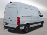 2025 Mercedes-Benz Sprinter 2500 Standard Roof I4 Diesel 144" RWD