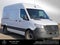 2025 Mercedes-Benz Sprinter 2500 Standard Roof I4 Diesel 144" RWD