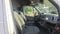 2025 Mercedes-Benz Sprinter 2500 Standard Roof I4 Diesel 144" RWD