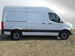 2025 Mercedes-Benz Sprinter 2500 Standard Roof I4 Diesel 144" RWD