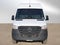 2025 Mercedes-Benz Sprinter 2500 Standard Roof I4 Diesel 144" RWD