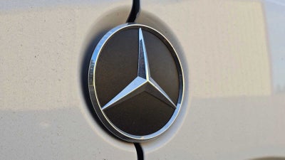 2025 Mercedes-Benz Sprinter 2500 Standard Roof I4 Diesel 144" RWD