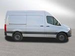 2025 Mercedes-Benz Sprinter 2500 Standard Roof I4 Diesel 144" RWD