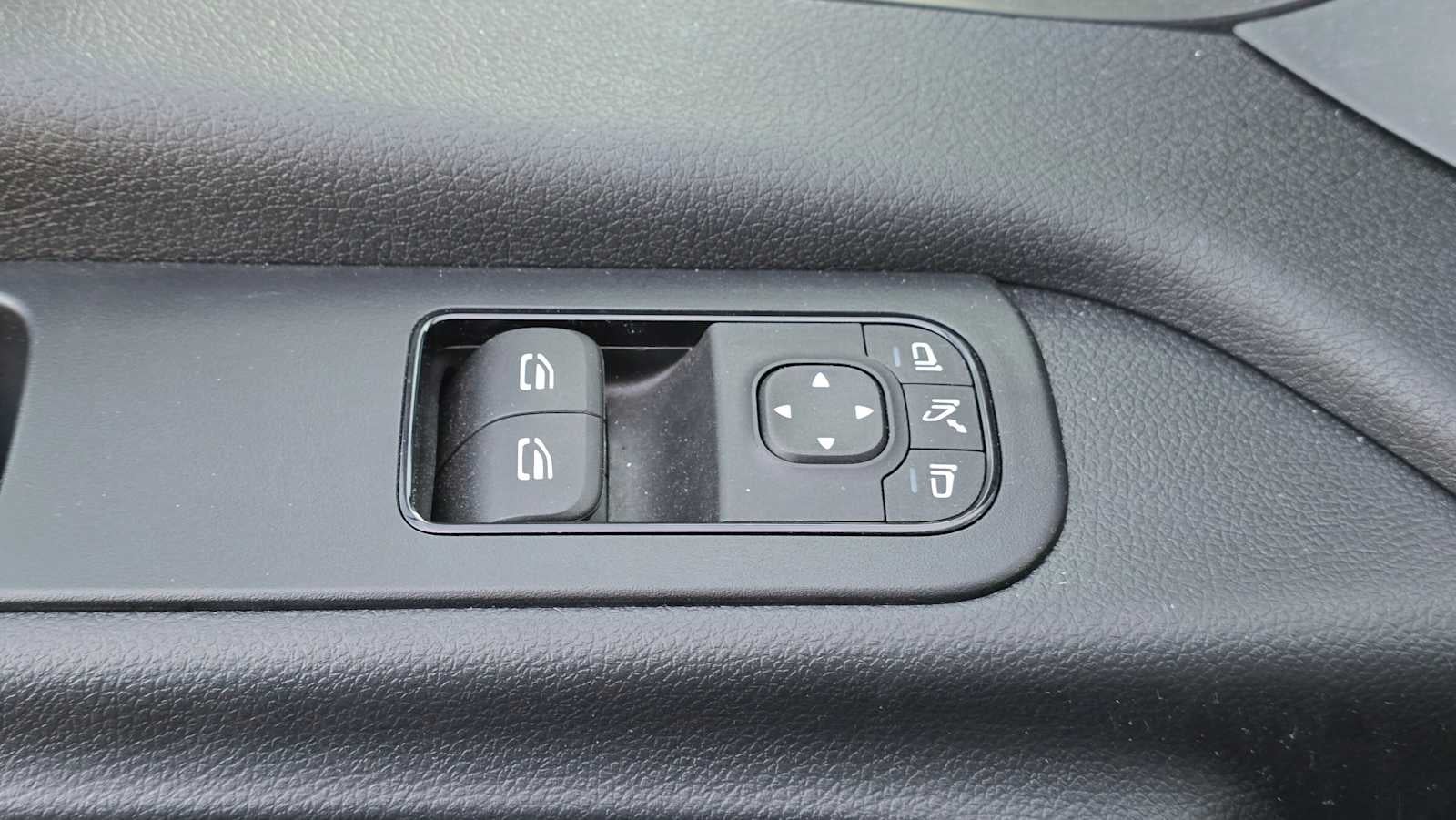 2025 Mercedes-Benz Sprinter 2500 Standard Roof I4 Diesel 144" RWD