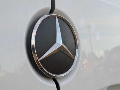 2025 Mercedes-Benz Sprinter 2500 Standard Roof I4 Diesel 144" RWD