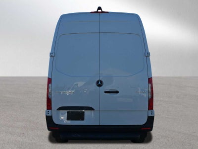 2025 Mercedes-Benz Sprinter 2500 Standard Roof I4 Diesel 144" RWD