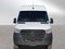 2025 Mercedes-Benz Sprinter 2500 Standard Roof I4 Diesel 144" RWD