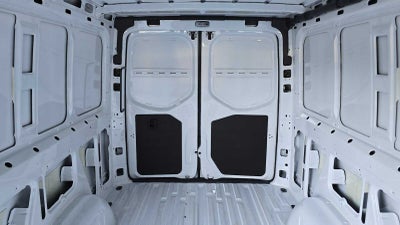 2025 Mercedes-Benz Sprinter 2500 Standard Roof I4 Diesel 144" RWD